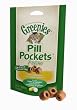 Greenies Pill Pockets for Cats, Chicken, 1.6 ounce