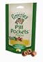 Greenies Pill Pockets for Cats, Chicken, 1.6 ounce