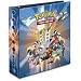 Pokemon Platinum (3 Ring - D-Ring Binder) for 9 Pocket Pages - Trading Card Album