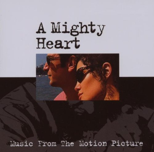 A Mighty Heart Harry Escott