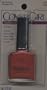 Cover Girl NailSlicks Burnished Copper 4 Fl OZ. Nail Polish (Pack of 2)