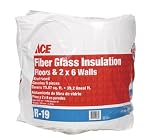 OWENS CORNING ACE6 FIBERGLASS INSULATION