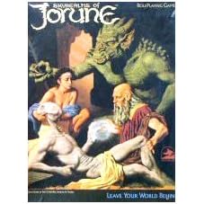 Jorune, 2nd Edition [Box Set]