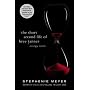 The Short Second Life of Bree Tanner: An Eclipse Novella