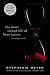 The Short Second Life of Bree Tanner: An Eclipse Novella