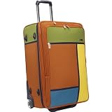 Ricardo Beverly Hills Melrose 24 Expandable Upright