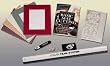 "Do-It-Yourself Mat Cutting Kit Logan 24"" Set"