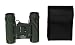 Binocular, 8x21, woodland, foldable, Ruby lens, pocket
