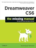 Dreamweaver CS6