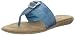 Aerosoles Women's Savvy Thong Sandal