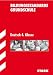 Bildungsstandards Grundschule; Deutsch 4. Kl. bei Bücher zum Namen: 41OvECUhZcL._SL75_