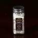 Italian Black Truffle Sea Salt a Gourmets Delight - in Spice Bottle