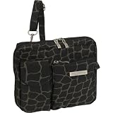 Baggallini Wallet Bagg Large - Animal Prints