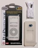 Penn State Nittany Lions Nano Silicone IPod Cover