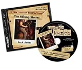 41OvFho5YLL. SL160  Play it Now Tunes: Audio CD Guitar Lesson for Satisfaction by The Rolling Stones
