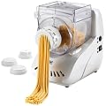 Beem D2000.830 Pasta-FiXX - Vollautomatische Nudelzubereitung - Edition Eckart Witzigmann