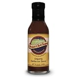 Chipotle Barbecue Sauce, 13oz.