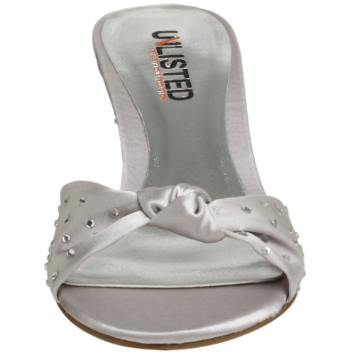 Unlisted Women's Sure Betty Pump from Unlisted