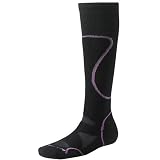 SmartWool Women's PhD Ski Medium Socks