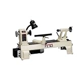 JET 1220VS Mini Lathe