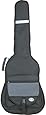 Musician's Gear 335 Style Hollowbody Electric Guitar Bag