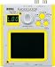 Kaossilator Touchpad Synthesizer / Drum Machine