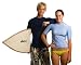 Apparel : Men's UV Rash Guard Shirts - Long Sleeve