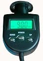 LCD FM transmitter car charger for iPod Touch 2nd Generation and iPod Nano 4th Generation