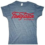 Fangtasia womans T-Shirt