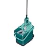 LEIFHEIT »Combi Clean Twist«-Set, blau