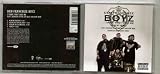 DEM FRANCHIZE BOYZ - I THINK THEY LIKE ME - CD (not vinyl)