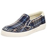 Polo Ralph Lauren Men's Brisbane II Slip-On Sneaker