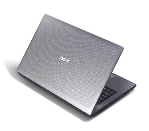 Acer Aspire 7741G, 17.3