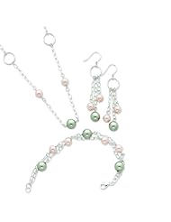 Sterling Silver Necklace.