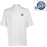 Antigua Utah Jazz Exceed Polo
