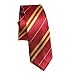 Dress Shirt Tie Hary Potter Style Adult & Kids Halloween Costume Accessory USA