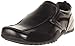 Deer Stags Men's Animal Slip Resistant Oil Resistant Non Marking SR Dress Comfort Slip-On Loafer