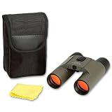 10 X 25 Binocular by bf