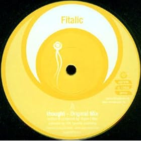 Thought (Atmotech Remix)