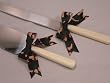 Camouflage Cake Serving Set