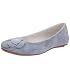 Elite Chou Ballerines femme