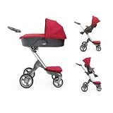 Stokke Xplory Complete Stroller System
