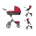 Stokke Xplory Complete Stroller System