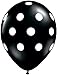 11 pc Dream Big Graduation Congratulations Grad Balloon Bouquet Congrats Chevron