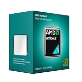 AMD Athlon II X2 250 (3GHz, 2 MB Cache, AM3 , MHz FSB) Boxedvon "AMD"