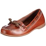 ballerines bout ouvert Sebago Felucca Lace Ballerin