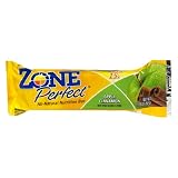 ZonePerfect Fruitified Bar, Apple Cinnamon, 12-Count Boxes