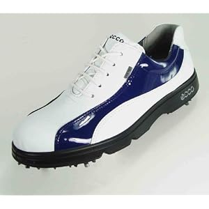 Buy Ecco Ladies Classic Golf Shoe by ECCO