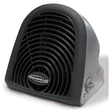 Soleus HC1-15-12 800W/1500W CERAMIC POWER HEATER 120V