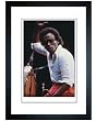 Miles Conducting, LA, 1973 - Fine Art Print Miles Conducting, LA, 1973 - Fine Art Print